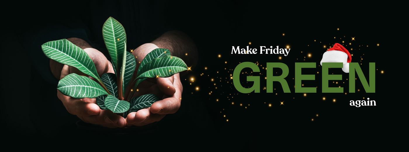 Wie grüne Geschenke unser Zusammenleben transformieren können