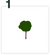 1 Baum pflanzen - Tree Friend