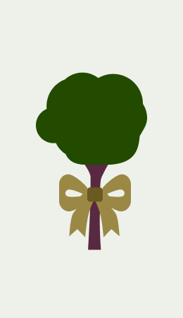 tree gift