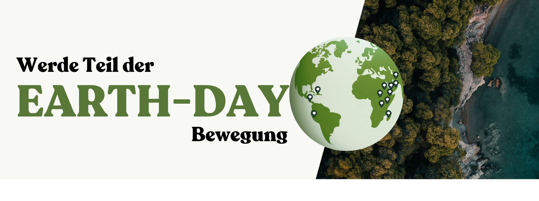Die Feier des Earth Day: Bedeutung und Auswirkungen