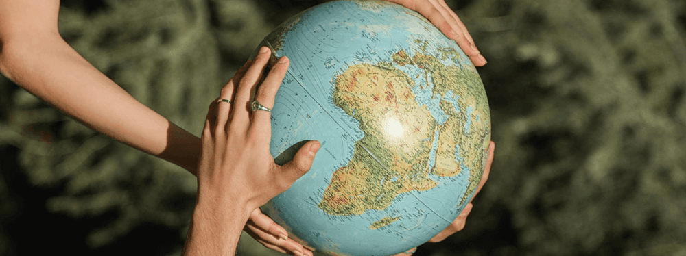 Wie du deine Freunde dazu bringst, sich für die Umwelt zu engagieren