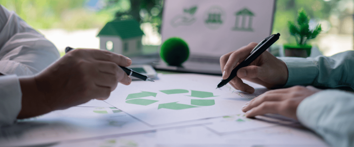 Nachhaltigkeit im Unternehmen: Wie Firmen langfristigen Impact schaffen