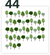 44 Bäume pflanzen - Small Forest