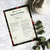 1 Tree Certificates